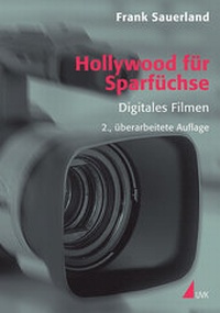 Abbildung von: Hollywood für Sparfüchse - UVK