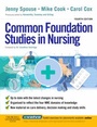 Cover: Common Foundation Studies in Nursing - Churchill Livingstone