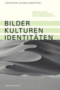 Cover: Bilder, Kulturen, Identit&auml;ten - Herbert von Halem Verlag