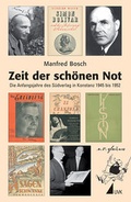 Cover: Zeit der sch&ouml;nen Not - UVK