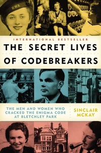 Abbildung von: The Secret Lives of Codebreakers - New American Library