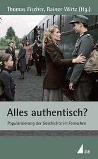 Abbildung von: Alles authentisch? - UVK