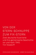Cover: Von der Stern-Schnuppe zum Fix-Stern - Herbert von Halem Verlag