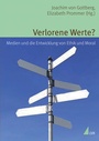 Cover: Verlorene Werte? - UVK