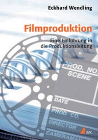 Abbildung von: Filmproduktion - UVK