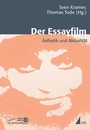 Cover: Der Essayfilm - UVK