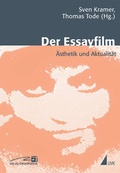Cover: Der Essayfilm - UVK