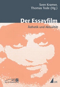 Enlarge image Cover: Der Essayfilm - UVK