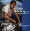 Cover: Alltag in Nicaragua/Vida cotidiana en Nicaragua - IATROS