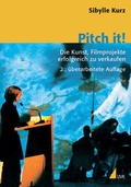 Cover: Pitch it! - UVK