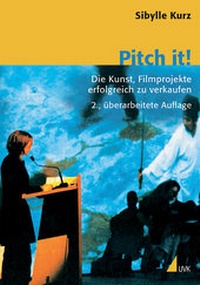 Abbildung von: Pitch it! - UVK