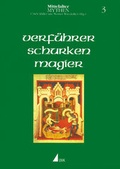 Cover: Verf&uuml;hrer, Schurken, Magier - UVK