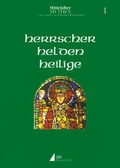 Cover: Mittelalter-Mythen in 5 B&auml;nden - UVK