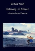Cover: Unterwegs in Bolivien - IATROS