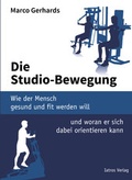 Cover: Die Studio Bewegung - IATROS