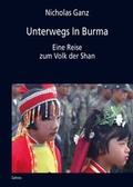 Cover: Unterwegs In Burma - IATROS