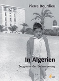 Cover: In Algerien - UVK