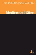 Cover: Medienrealit&auml;ten - UVK