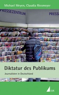Cover: Diktatur des Publikums - UVK