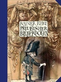 Cover: Preu&szlig;ischer Bilderbogen - Parthas Verlag Berlin
