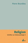 Cover: Religion - UVK