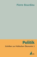 Cover: Politik - UVK