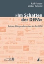 Cover: Im Schatten der DEFA - UVK