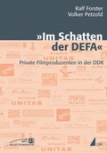 Cover: Im Schatten der DEFA - UVK
