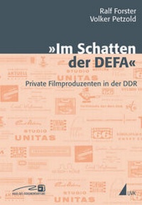 Enlarge image Cover: Im Schatten der DEFA - UVK