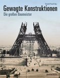 Cover: Gewagte Konstruktionen - Parthas Verlag Berlin