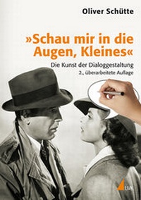 Abbildung von: »Schau mir in die Augen, Kleines« - UVK