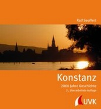 Enlarge image Cover: Konstanz - UVK