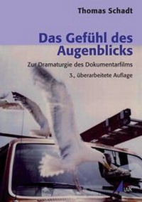 Abbildung von: Das Gefühl des Augenblicks - UVK