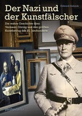 Cover: Der Nazi und der Kunstf&auml;lscher - Parthas Verlag Berlin