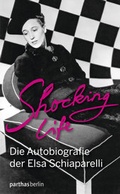 Cover: Shocking Life - Parthas Verlag Berlin