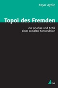 Cover: Topoi des Fremden - UVK