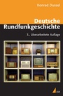 Cover: Deutsche Rundfunkgeschichte - UVK