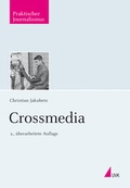 Cover: Crossmedia - UVK