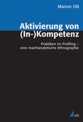 Cover: Aktivierung von (In-)Kompetenz - UVK