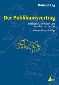 Abbildung von: Der Publikumsvertrag - UVK