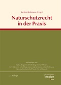 Abbildung von: Naturschutzrecht in der Praxis - Lexxion Verlagsgesellschaft