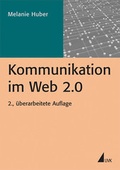 Cover: Kommunikation im Web 2.0 - UVK