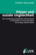 Cover: K&ouml;rper und soziale Ungleichheit - UVK