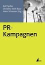 Cover: PR-Kampagnen - UVK