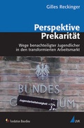 Cover: Perspektive Prekarit&auml;t - UVK