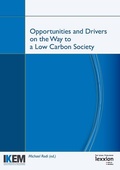Abbildung von: Opportunities and Drivers on the Way to a Low Carbon Society - Lexxion Verlagsgesellschaft