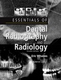 Cover: Essentials of Dental Radiography and Radiology - Churchill Livingstone