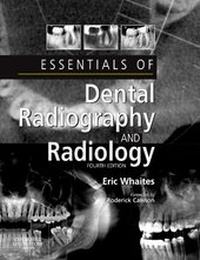 Enlarge image Cover: Essentials of Dental Radiography and Radiology - Churchill Livingstone