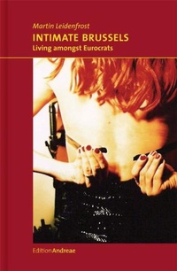 Enlarge image Cover: Intimate Brussels - Lexxion Verlagsgesellschaft