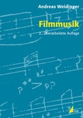 Cover: Filmmusik - UVK